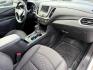 2019 Summit White /Medium Ash Gray Chevrolet Equinox LT (2GNAXUEVXK6) with an 1.5L I-4 gasoline direct injection engine, AUTOMATIC transmission, located at 1235 N Woodruff Ave., Idaho Falls, 83401, (208) 523-1053, 43.507172, -112.000488 - At Timberline Auto, finding a great deal on your next vehicle is always easy! Our experienced sales staff's goal is to help find you the right vehicle at the right price! Our knowledgeable finance department has options for almost any credit score. We offer extended service contract options to prote - Photo#15