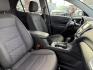 2019 Summit White /Medium Ash Gray Chevrolet Equinox LT (2GNAXUEVXK6) with an 1.5L I-4 gasoline direct injection engine, AUTOMATIC transmission, located at 1235 N Woodruff Ave., Idaho Falls, 83401, (208) 523-1053, 43.507172, -112.000488 - At Timberline Auto, finding a great deal on your next vehicle is always easy! Our experienced sales staff's goal is to help find you the right vehicle at the right price! Our knowledgeable finance department has options for almost any credit score. We offer extended service contract options to prote - Photo#16