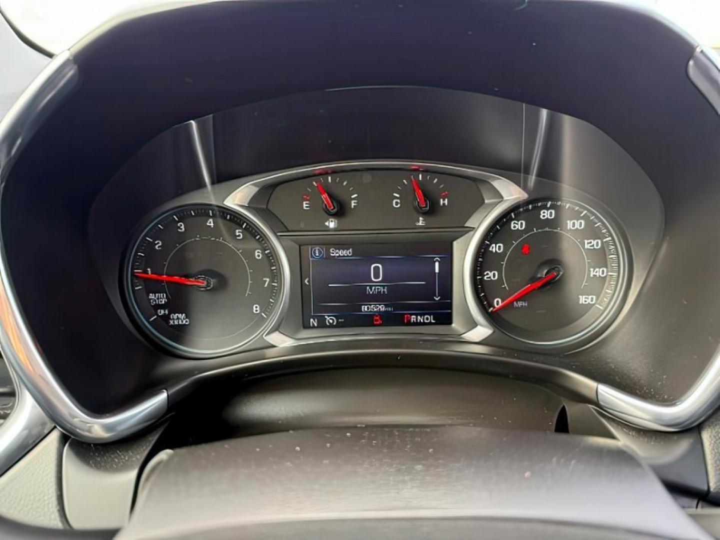 2019 Summit White /Medium Ash Gray Chevrolet Equinox LT (2GNAXUEVXK6) with an 1.5L I-4 gasoline direct injection engine, AUTOMATIC transmission, located at 1235 N Woodruff Ave., Idaho Falls, 83401, (208) 523-1053, 43.507172, -112.000488 - At Timberline Auto, finding a great deal on your next vehicle is always easy! Our experienced sales staff's goal is to help find you the right vehicle at the right price! Our knowledgeable finance department has options for almost any credit score. We offer extended service contract options to prote - Photo#21