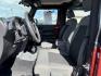 2010 MAROON /Dark Slate Gray/Med Slate Gray Jeep Wrangler Sport (1J4AA2D12AL) with an 3.8L V-6 regular unleaded engine, AUTOMATIC transmission, located at 1235 N Woodruff Ave., Idaho Falls, 83401, (208) 523-1053, 43.507172, -112.000488 - At Timberline Auto, finding a great deal on your next vehicle is always easy! Our experienced sales staff's goal is to help find you the right vehicle at the right price! Our knowledgeable finance department has options for almost any credit score. We offer extended service contract options to prote - Photo#9