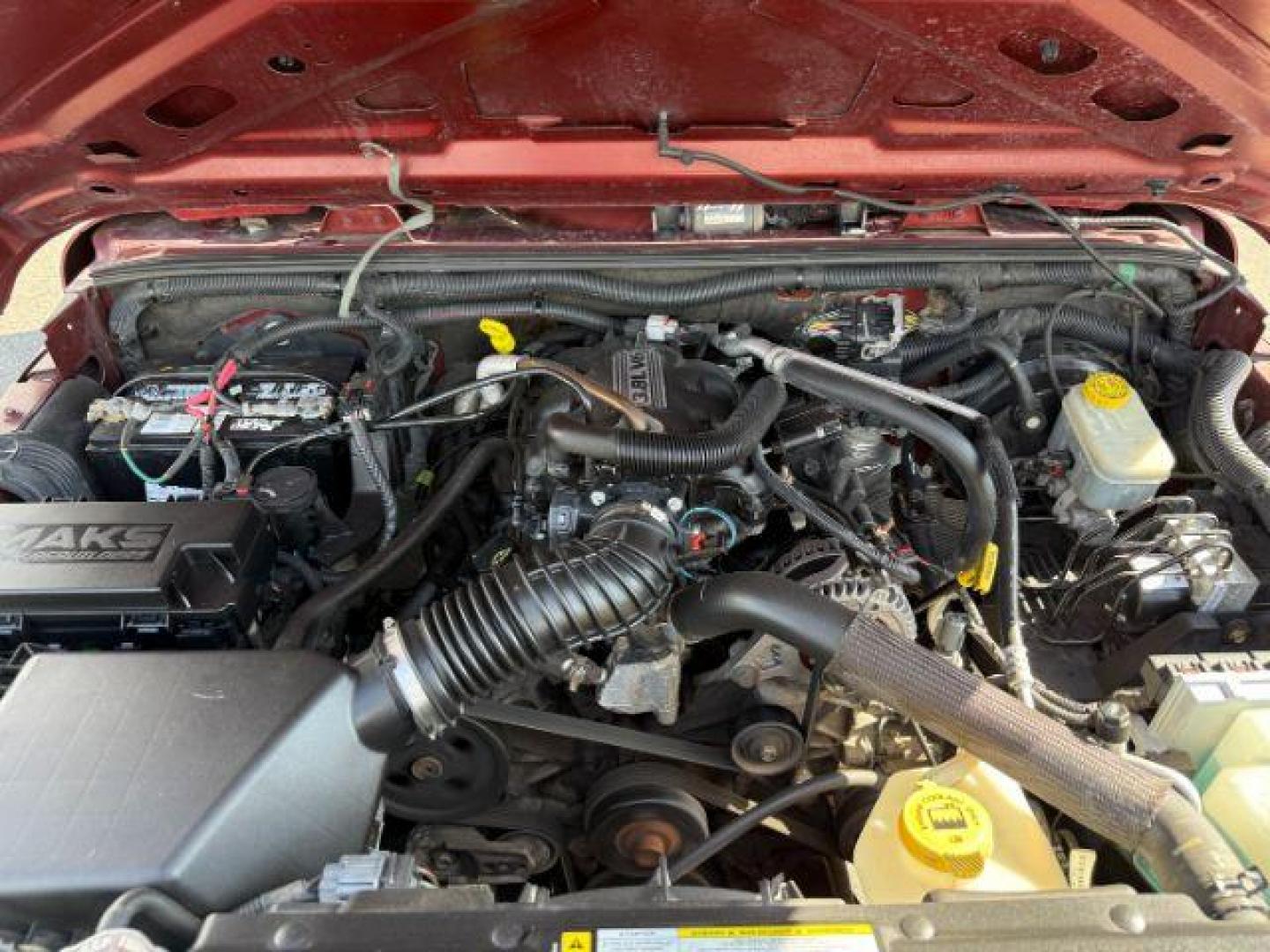2010 MAROON /Dark Slate Gray/Med Slate Gray Jeep Wrangler Sport (1J4AA2D12AL) with an 3.8L V-6 regular unleaded engine, AUTOMATIC transmission, located at 1235 N Woodruff Ave., Idaho Falls, 83401, (208) 523-1053, 43.507172, -112.000488 - At Timberline Auto, finding a great deal on your next vehicle is always easy! Our experienced sales staff's goal is to help find you the right vehicle at the right price! Our knowledgeable finance department has options for almost any credit score. We offer extended service contract options to prote - Photo#16
