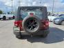 2010 MAROON /Dark Slate Gray/Med Slate Gray Jeep Wrangler Sport (1J4AA2D12AL) with an 3.8L V-6 regular unleaded engine, AUTOMATIC transmission, located at 1235 N Woodruff Ave., Idaho Falls, 83401, (208) 523-1053, 43.507172, -112.000488 - At Timberline Auto, finding a great deal on your next vehicle is always easy! Our experienced sales staff's goal is to help find you the right vehicle at the right price! Our knowledgeable finance department has options for almost any credit score. We offer extended service contract options to prote - Photo#3