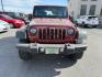 2010 MAROON /Dark Slate Gray/Med Slate Gray Jeep Wrangler Sport (1J4AA2D12AL) with an 3.8L V-6 regular unleaded engine, AUTOMATIC transmission, located at 1235 N Woodruff Ave., Idaho Falls, 83401, (208) 523-1053, 43.507172, -112.000488 - At Timberline Auto, finding a great deal on your next vehicle is always easy! Our experienced sales staff's goal is to help find you the right vehicle at the right price! Our knowledgeable finance department has options for almost any credit score. We offer extended service contract options to prote - Photo#7