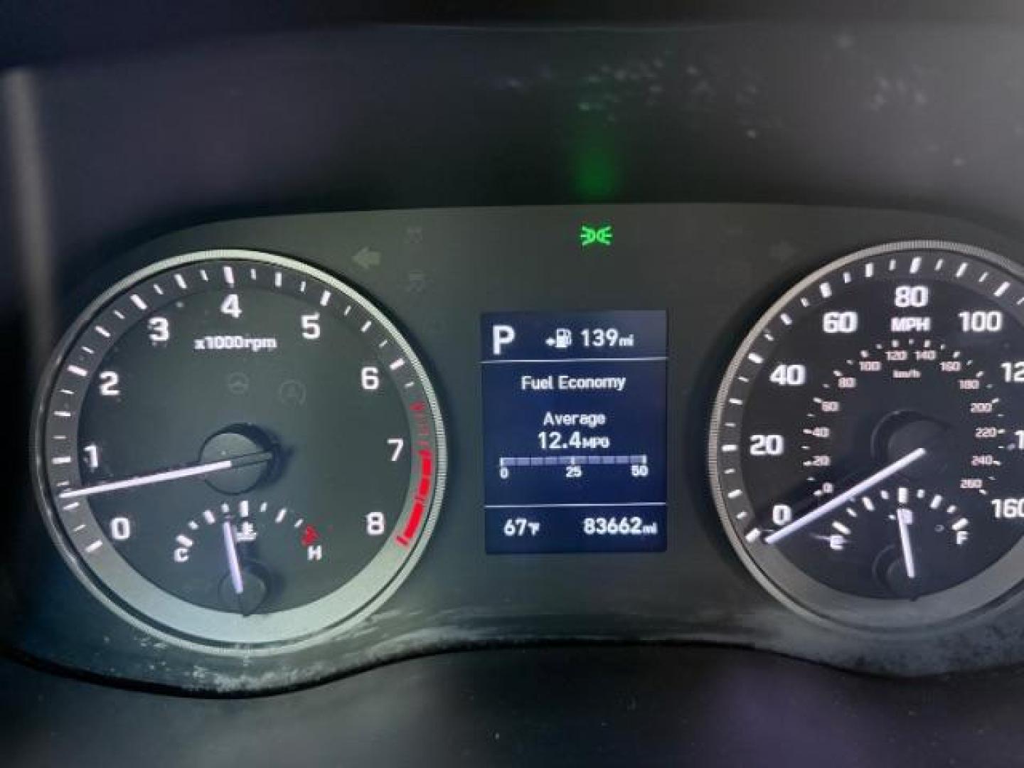 2019 GRAY /Black Hyundai Tucson SE (KM8J2CA43KU) with an Nu 2L I-4 gasoline direct injection engine, AUTOMATIC transmission, located at 1235 N Woodruff Ave., Idaho Falls, 83401, (208) 523-1053, 43.507172, -112.000488 - At Timberline Auto, finding a great deal on your next vehicle is always easy! Our experienced sales staff's goal is to help find you the right vehicle at the right price! Our knowledgeable finance department has options for almost any credit score. We offer extended service contract options to prote - Photo#18