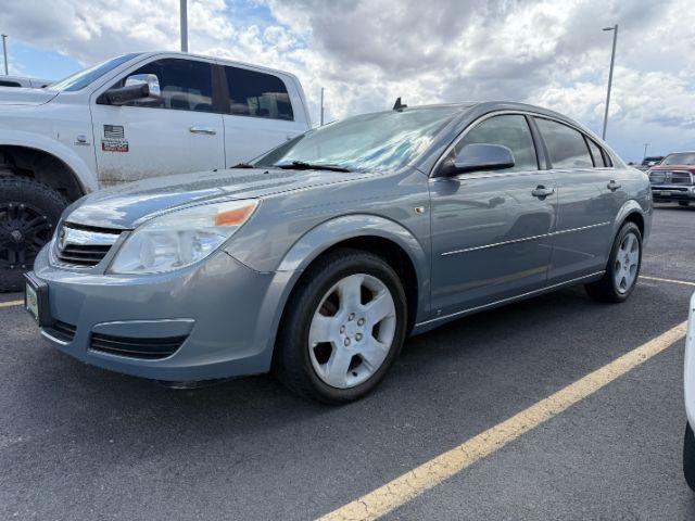 photo of 2008 Saturn Aura XE