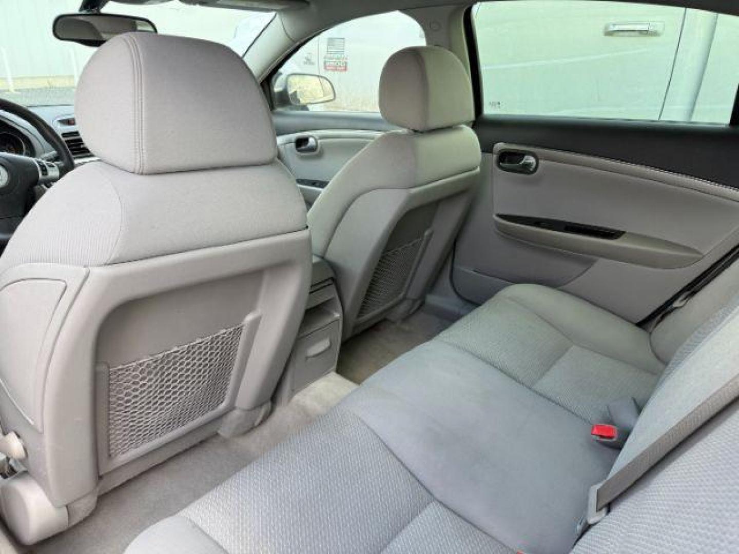 2008 Silver Pearl /Gray Saturn Aura XE (1G8ZS57N18F) with an 3.5L V-6 variable valve control engine, AUTOMATIC transmission, located at 1235 N Woodruff Ave., Idaho Falls, 83401, (208) 523-1053, 43.507172, -112.000488 - At Timberline Auto, finding a great deal on your next vehicle is always easy! Our experienced sales staff's goal is to help find you the right vehicle at the right price! Our knowledgeable finance department has options for almost any credit score. We offer extended service contract options to prote - Photo#13