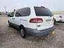 2001 Super White /Gray Toyota Sienna CE (4T3ZF19C51U) with an 3L V-6 DOHC engine, AUTOMATIC transmission, located at 1235 N Woodruff Ave., Idaho Falls, 83401, (208) 523-1053, 43.507172, -112.000488 - At Timberline Auto, finding a great deal on your next vehicle is always easy! Our experienced sales staff's goal is to help find you the right vehicle at the right price! Our knowledgeable finance department has options for almost any credit score. We offer extended service contract options to prote - Photo#1