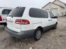 2001 Super White /Gray Toyota Sienna CE (4T3ZF19C51U) with an 3L V-6 DOHC engine, AUTOMATIC transmission, located at 1235 N Woodruff Ave., Idaho Falls, 83401, (208) 523-1053, 43.507172, -112.000488 - At Timberline Auto, finding a great deal on your next vehicle is always easy! Our experienced sales staff's goal is to help find you the right vehicle at the right price! Our knowledgeable finance department has options for almost any credit score. We offer extended service contract options to prote - Photo#3