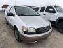 2001 Super White /Gray Toyota Sienna CE (4T3ZF19C51U) with an 3L V-6 DOHC engine, AUTOMATIC transmission, located at 1235 N Woodruff Ave., Idaho Falls, 83401, (208) 523-1053, 43.507172, -112.000488 - At Timberline Auto, finding a great deal on your next vehicle is always easy! Our experienced sales staff's goal is to help find you the right vehicle at the right price! Our knowledgeable finance department has options for almost any credit score. We offer extended service contract options to prote - Photo#4