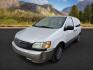 2001 Super White /Gray Toyota Sienna (4T3ZF19C51U) with an 3L V-6 DOHC engine, Automatic transmission, located at 1175 N Woodruff Ave, Idaho Falls, ID, 83401, 43.506901, -111.999657 - At Timberline Auto, finding a great deal on your next vehicle is always easy! Our experienced sales staff's goal is to help find you the right vehicle at the right price! Our knowledgeable finance department has options for almost any credit score. We offer extended service contract options to prote - Photo#0