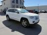 2012 WHITE /LEATHER Jeep Grand Cherokee OVERLAND (1C4RJFCT1CC) with an 5.7 engine, AUTOMATIC transmission - At Timberline Auto, finding a great deal on your next vehicle is always easy! Our experienced sales staff's goal is to help find you the right vehicle at the right price! Our knowledgeable finance department has options for almost any credit score. We offer extended service contract options to prote - Photo#30