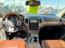 2012 WHITE /LEATHER Jeep Grand Cherokee OVERLAND (1C4RJFCT1CC) with an 5.7 engine, AUTOMATIC transmission - At Timberline Auto, finding a great deal on your next vehicle is always easy! Our experienced sales staff's goal is to help find you the right vehicle at the right price! Our knowledgeable finance department has options for almost any credit score. We offer extended service contract options to prote - Photo#42