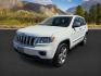 2012 WHITE /LEATHER Jeep Grand Cherokee OVERLAND (1C4RJFCT1CC) with an 5.7 engine, AUTOMATIC transmission - At Timberline Auto, finding a great deal on your next vehicle is always easy! Our experienced sales staff's goal is to help find you the right vehicle at the right price! Our knowledgeable finance department has options for almost any credit score. We offer extended service contract options to prote - Photo#0
