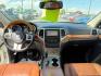 2012 WHITE /LEATHER Jeep Grand Cherokee OVERLAND (1C4RJFCT1CC) with an 5.7 engine, AUTOMATIC transmission - At Timberline Auto, finding a great deal on your next vehicle is always easy! Our experienced sales staff's goal is to help find you the right vehicle at the right price! Our knowledgeable finance department has options for almost any credit score. We offer extended service contract options to prote - Photo#19