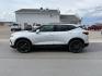 2021 Silver Ice Metallic /Jet Black Chevrolet Blazer AWD RS (3GNKBKRS6MS) with an 3.6L V-6 gasoline direct injection engine, AUTOMATIC transmission, located at 1235 N Woodruff Ave., Idaho Falls, 83401, (208) 523-1053, 43.507172, -112.000488 - At Timberline Auto, finding a great deal on your next vehicle is always easy! Our experienced sales staff's goal is to help find you the right vehicle at the right price! Our knowledgeable finance department has options for almost any credit score. We offer extended service contract options to prote - Photo#1