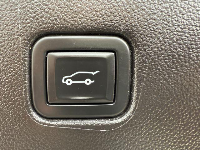 2021 Silver Ice Metallic /Jet Black Chevrolet Blazer AWD RS (3GNKBKRS6MS) with an 3.6L V-6 gasoline direct injection engine, AUTOMATIC transmission, located at 1235 N Woodruff Ave., Idaho Falls, 83401, (208) 523-1053, 43.507172, -112.000488 - 2021 Chevrolet Blazer powered by a 3.6L V6 engine paired with a 9-speed automatic transmission. Mid-size SUV offering strong performance, smooth shifting, and confident everyday drivability. Features include touchscreen infotainment, Bluetooth connectivity, Apple CarPlay/Android Auto, and a rearview- Photo#29