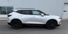 2021 Silver Ice Metallic /Jet Black Chevrolet Blazer AWD RS (3GNKBKRS6MS) with an 3.6L V-6 gasoline direct injection engine, AUTOMATIC transmission, located at 1235 N Woodruff Ave., Idaho Falls, 83401, (208) 523-1053, 43.507172, -112.000488 - At Timberline Auto, finding a great deal on your next vehicle is always easy! Our experienced sales staff's goal is to help find you the right vehicle at the right price! Our knowledgeable finance department has options for almost any credit score. We offer extended service contract options to prote - Photo#7