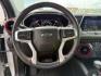 2021 Silver Ice Metallic /Jet Black Chevrolet Blazer AWD RS (3GNKBKRS6MS) with an 3.6L V-6 gasoline direct injection engine, AUTOMATIC transmission, located at 1235 N Woodruff Ave., Idaho Falls, 83401, (208) 523-1053, 43.507172, -112.000488 - At Timberline Auto, finding a great deal on your next vehicle is always easy! Our experienced sales staff's goal is to help find you the right vehicle at the right price! Our knowledgeable finance department has options for almost any credit score. We offer extended service contract options to prote - Photo#13