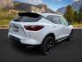 2021 Silver Ice Metallic /Jet Black Chevrolet Blazer AWD RS (3GNKBKRS6MS) with an 3.6L V-6 gasoline direct injection engine, AUTOMATIC transmission, located at 1235 N Woodruff Ave., Idaho Falls, 83401, (208) 523-1053, 43.507172, -112.000488 - At Timberline Auto, finding a great deal on your next vehicle is always easy! Our experienced sales staff's goal is to help find you the right vehicle at the right price! Our knowledgeable finance department has options for almost any credit score. We offer extended service contract options to prote - Photo#6
