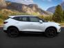 2021 Silver Ice Metallic /Jet Black Chevrolet Blazer AWD RS (3GNKBKRS6MS) with an 3.6L V-6 gasoline direct injection engine, AUTOMATIC transmission, located at 1235 N Woodruff Ave., Idaho Falls, 83401, (208) 523-1053, 43.507172, -112.000488 - At Timberline Auto, finding a great deal on your next vehicle is always easy! Our experienced sales staff's goal is to help find you the right vehicle at the right price! Our knowledgeable finance department has options for almost any credit score. We offer extended service contract options to prote - Photo#7
