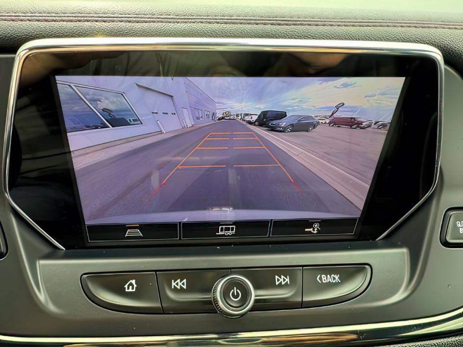 2021 Silver Ice Metallic /Jet Black Chevrolet Blazer AWD RS (3GNKBKRS6MS) with an 3.6L V-6 gasoline direct injection engine, AUTOMATIC transmission, located at 1235 N Woodruff Ave., Idaho Falls, 83401, (208) 523-1053, 43.507172, -112.000488 - 2021 Chevrolet Blazer powered by a 3.6L V6 engine paired with a 9-speed automatic transmission. Mid-size SUV offering strong performance, smooth shifting, and confident everyday drivability. Features include touchscreen infotainment, Bluetooth connectivity, Apple CarPlay/Android Auto, and a rearview- Photo#15
