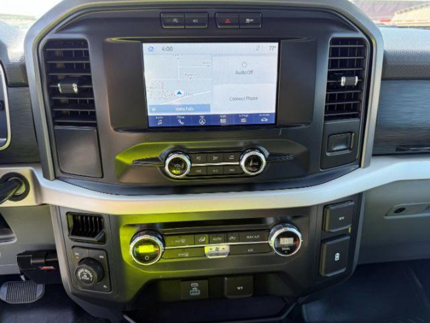 2021 Oxford White /Black/Medium Dark Slate Ford F-150 XLT (1FTFW1E87MK) with an 3.5L V-6 port/direct injection engine, AUTOMATIC transmission, located at 1235 N Woodruff Ave., Idaho Falls, 83401, (208) 523-1053, 43.507172, -112.000488 - At Timberline Auto, finding a great deal on your next vehicle is always easy! Our experienced sales staff's goal is to help find you the right vehicle at the right price! Our knowledgeable finance department has options for almost any credit score. We offer extended service contract options to prote - Photo#14