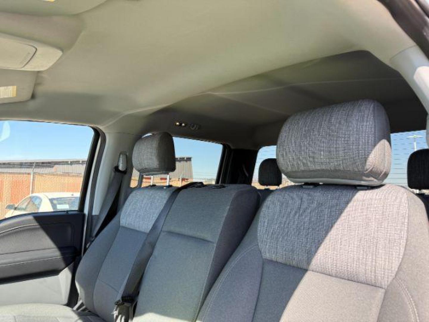 2021 Oxford White /Black/Medium Dark Slate Ford F-150 XLT (1FTFW1E87MK) with an 3.5L V-6 port/direct injection engine, AUTOMATIC transmission, located at 1235 N Woodruff Ave., Idaho Falls, 83401, (208) 523-1053, 43.507172, -112.000488 - At Timberline Auto, finding a great deal on your next vehicle is always easy! Our experienced sales staff's goal is to help find you the right vehicle at the right price! Our knowledgeable finance department has options for almost any credit score. We offer extended service contract options to prote - Photo#19