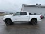 2016 Super White /Black Toyota Tundra Limited 5.7L V8 (5TFHY5F14GX) with an I-FORCE 5.7L V-8 DOHC engine, AUTOMATIC transmission, located at 1235 N Woodruff Ave., Idaho Falls, 83401, (208) 523-1053, 43.507172, -112.000488 - At Timberline Auto, finding a great deal on your next vehicle is always easy! Our experienced sales staff's goal is to help find you the right vehicle at the right price! Our knowledgeable finance department has options for almost any credit score. We offer extended service contract options to prote - Photo#1