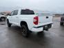 2016 Super White /Black Toyota Tundra Limited 5.7L V8 (5TFHY5F14GX) with an I-FORCE 5.7L V-8 DOHC engine, AUTOMATIC transmission, located at 1235 N Woodruff Ave., Idaho Falls, 83401, (208) 523-1053, 43.507172, -112.000488 - At Timberline Auto, finding a great deal on your next vehicle is always easy! Our experienced sales staff's goal is to help find you the right vehicle at the right price! Our knowledgeable finance department has options for almost any credit score. We offer extended service contract options to prote - Photo#2