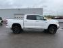 2016 Super White /Black Toyota Tundra Limited 5.7L V8 (5TFHY5F14GX) with an I-FORCE 5.7L V-8 DOHC engine, AUTOMATIC transmission, located at 1235 N Woodruff Ave., Idaho Falls, 83401, (208) 523-1053, 43.507172, -112.000488 - At Timberline Auto, finding a great deal on your next vehicle is always easy! Our experienced sales staff's goal is to help find you the right vehicle at the right price! Our knowledgeable finance department has options for almost any credit score. We offer extended service contract options to prote - Photo#7