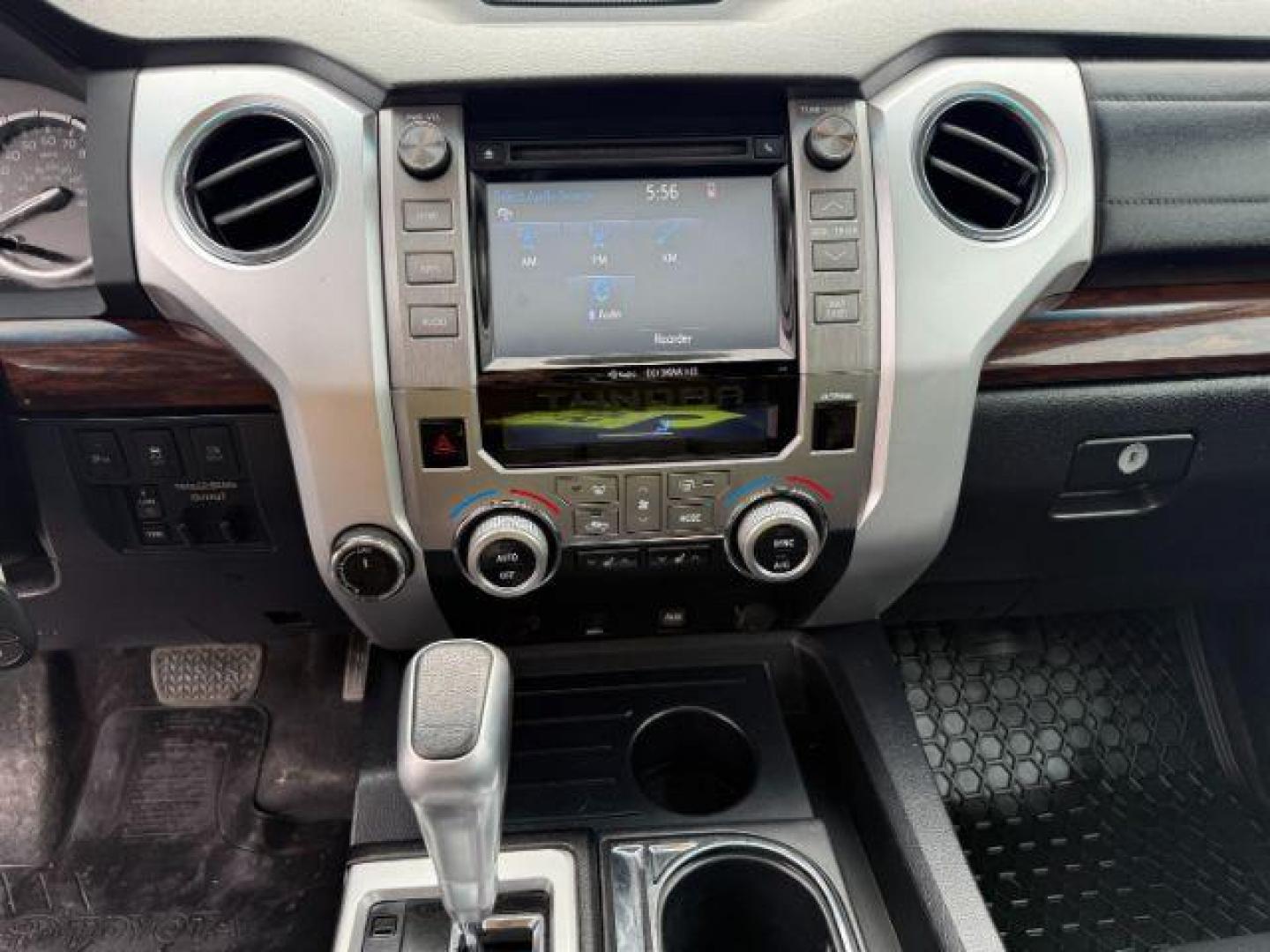 2016 Super White /Black Toyota Tundra Limited 5.7L V8 (5TFHY5F14GX) with an I-FORCE 5.7L V-8 DOHC engine, AUTOMATIC transmission, located at 1235 N Woodruff Ave., Idaho Falls, 83401, (208) 523-1053, 43.507172, -112.000488 - At Timberline Auto, finding a great deal on your next vehicle is always easy! Our experienced sales staff's goal is to help find you the right vehicle at the right price! Our knowledgeable finance department has options for almost any credit score. We offer extended service contract options to prote - Photo#14