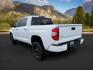 2016 Super White /Black Toyota Tundra Limited 5.7L V8 (5TFHY5F14GX) with an I-FORCE 5.7L V-8 DOHC engine, AUTOMATIC transmission, located at 1235 N Woodruff Ave., Idaho Falls, 83401, (208) 523-1053, 43.507172, -112.000488 - At Timberline Auto, finding a great deal on your next vehicle is always easy! Our experienced sales staff's goal is to help find you the right vehicle at the right price! Our knowledgeable finance department has options for almost any credit score. We offer extended service contract options to prote - Photo#2