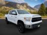 2016 Super White /Black Toyota Tundra Limited 5.7L V8 (5TFHY5F14GX) with an I-FORCE 5.7L V-8 DOHC engine, AUTOMATIC transmission, located at 1235 N Woodruff Ave., Idaho Falls, 83401, (208) 523-1053, 43.507172, -112.000488 - At Timberline Auto, finding a great deal on your next vehicle is always easy! Our experienced sales staff's goal is to help find you the right vehicle at the right price! Our knowledgeable finance department has options for almost any credit score. We offer extended service contract options to prote - Photo#8