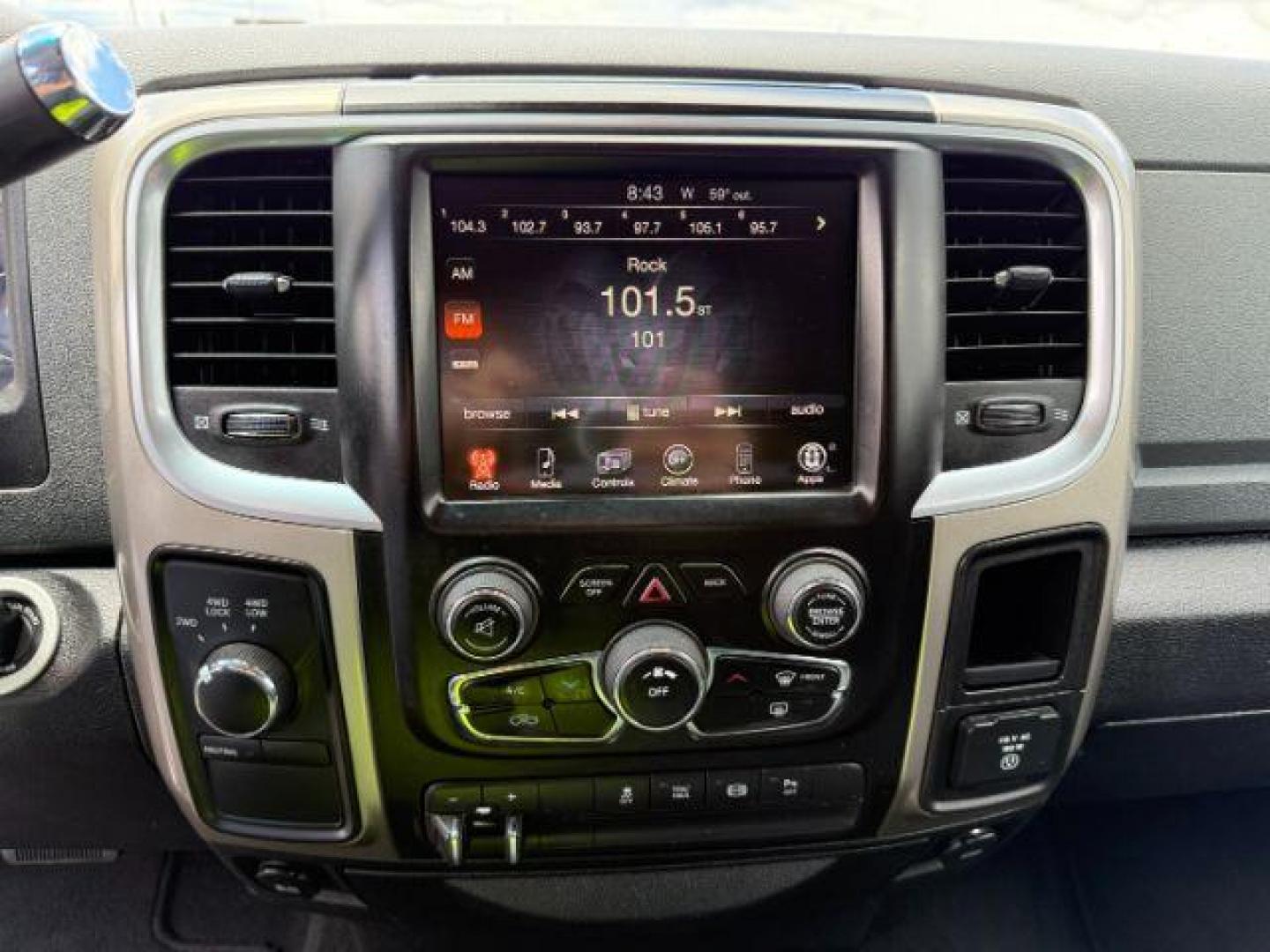 2014 Black Clearcoat /Diesel Gray/Black Ram 3500 SLT (3C63R3HL7EG) with an Cummins 6.7L I-6 diesel direct injection engine, AUTOMATIC transmission, located at 1235 N Woodruff Ave., Idaho Falls, 83401, (208) 523-1053, 43.507172, -112.000488 - At Timberline Auto, finding a great deal on your next vehicle is always easy! Our experienced sales staff's goal is to help find you the right vehicle at the right price! Our knowledgeable finance department has options for almost any credit score. We offer extended service contract options to prote - Photo#14