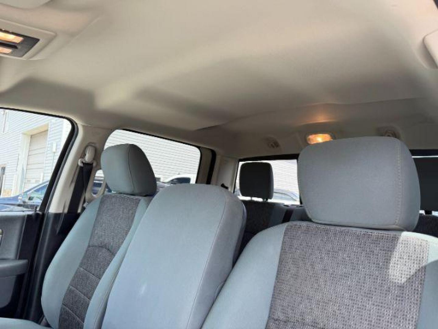2014 Black Clearcoat /Diesel Gray/Black Ram 3500 SLT (3C63R3HL7EG) with an Cummins 6.7L I-6 diesel direct injection engine, AUTOMATIC transmission, located at 1235 N Woodruff Ave., Idaho Falls, 83401, (208) 523-1053, 43.507172, -112.000488 - At Timberline Auto, finding a great deal on your next vehicle is always easy! Our experienced sales staff's goal is to help find you the right vehicle at the right price! Our knowledgeable finance department has options for almost any credit score. We offer extended service contract options to prote - Photo#17