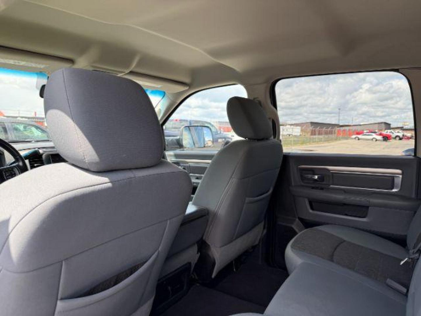 2014 Black Clearcoat /Diesel Gray/Black Ram 3500 SLT (3C63R3HL7EG) with an Cummins 6.7L I-6 diesel direct injection engine, AUTOMATIC transmission, located at 1235 N Woodruff Ave., Idaho Falls, 83401, (208) 523-1053, 43.507172, -112.000488 - At Timberline Auto, finding a great deal on your next vehicle is always easy! Our experienced sales staff's goal is to help find you the right vehicle at the right price! Our knowledgeable finance department has options for almost any credit score. We offer extended service contract options to prote - Photo#20