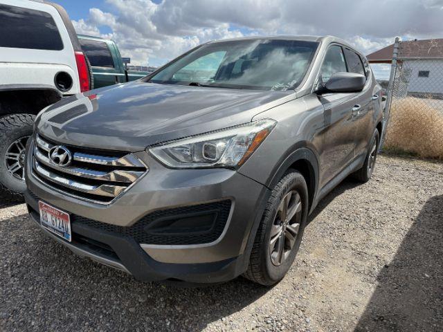photo of 2013 Hyundai Santa Fe Sport