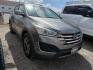 2013 Mineral Gray /Gray Hyundai Santa Fe Sport (5XYZTDLB3DG) with an Theta II 2.4L I-4 gasoline direct injection engine, AUTOMATIC transmission, located at 1235 N Woodruff Ave., Idaho Falls, 83401, (208) 523-1053, 43.507172, -112.000488 - At Timberline Auto, finding a great deal on your next vehicle is always easy! Our experienced sales staff's goal is to help find you the right vehicle at the right price! Our knowledgeable finance department has options for almost any credit score. We offer extended service contract options to prote - Photo#4
