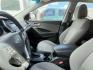 2013 Mineral Gray /Gray Hyundai Santa Fe Sport (5XYZTDLB3DG) with an Theta II 2.4L I-4 gasoline direct injection engine, AUTOMATIC transmission, located at 1235 N Woodruff Ave., Idaho Falls, 83401, (208) 523-1053, 43.507172, -112.000488 - At Timberline Auto, finding a great deal on your next vehicle is always easy! Our experienced sales staff's goal is to help find you the right vehicle at the right price! Our knowledgeable finance department has options for almost any credit score. We offer extended service contract options to prote - Photo#7