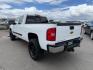 2014 Summit White /Ebony Chevrolet Silverado 2500HD LTZ (1GC1KYE8XEF) with an Duramax 6.6L V-8 diesel direct injection engine, AUTOMATIC transmission, located at 1235 N Woodruff Ave., Idaho Falls, 83401, (208) 523-1053, 43.507172, -112.000488 - At Timberline Auto, finding a great deal on your next vehicle is always easy! Our experienced sales staff's goal is to help find you the right vehicle at the right price! Our knowledgeable finance department has options for almost any credit score. We offer extended service contract options to prote - Photo#24