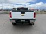 2014 Summit White /Ebony Chevrolet Silverado 2500HD LTZ (1GC1KYE8XEF) with an Duramax 6.6L V-8 diesel direct injection engine, AUTOMATIC transmission, located at 1235 N Woodruff Ave., Idaho Falls, 83401, (208) 523-1053, 43.507172, -112.000488 - At Timberline Auto, finding a great deal on your next vehicle is always easy! Our experienced sales staff's goal is to help find you the right vehicle at the right price! Our knowledgeable finance department has options for almost any credit score. We offer extended service contract options to prote - Photo#25