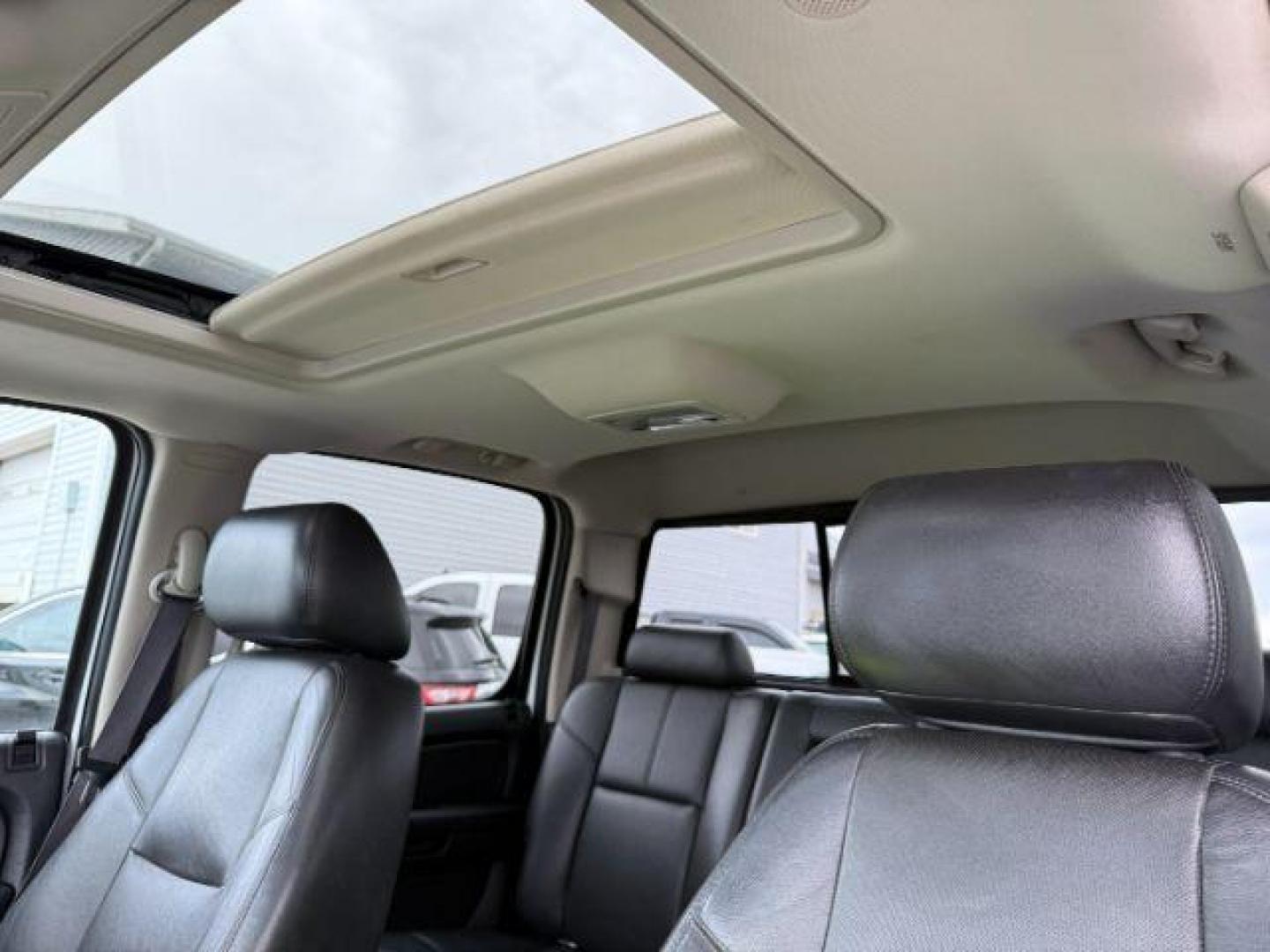 2014 Summit White /Ebony Chevrolet Silverado 2500HD LTZ (1GC1KYE8XEF) with an Duramax 6.6L V-8 diesel direct injection engine, AUTOMATIC transmission, located at 1235 N Woodruff Ave., Idaho Falls, 83401, (208) 523-1053, 43.507172, -112.000488 - At Timberline Auto, finding a great deal on your next vehicle is always easy! Our experienced sales staff's goal is to help find you the right vehicle at the right price! Our knowledgeable finance department has options for almost any credit score. We offer extended service contract options to prote - Photo#39