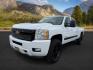 2014 Summit White /Ebony Chevrolet Silverado 2500HD LTZ (1GC1KYE8XEF) with an Duramax 6.6L V-8 diesel direct injection engine, AUTOMATIC transmission, located at 1235 N Woodruff Ave., Idaho Falls, 83401, (208) 523-1053, 43.507172, -112.000488 - At Timberline Auto, finding a great deal on your next vehicle is always easy! Our experienced sales staff's goal is to help find you the right vehicle at the right price! Our knowledgeable finance department has options for almost any credit score. We offer extended service contract options to prote - Photo#0