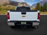2014 Summit White /Ebony Chevrolet Silverado 2500HD LTZ (1GC1KYE8XEF) with an Duramax 6.6L V-8 diesel direct injection engine, AUTOMATIC transmission, located at 1235 N Woodruff Ave., Idaho Falls, 83401, (208) 523-1053, 43.507172, -112.000488 - At Timberline Auto, finding a great deal on your next vehicle is always easy! Our experienced sales staff's goal is to help find you the right vehicle at the right price! Our knowledgeable finance department has options for almost any credit score. We offer extended service contract options to prote - Photo#3