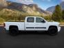 2014 Summit White /Ebony Chevrolet Silverado 2500HD LTZ (1GC1KYE8XEF) with an Duramax 6.6L V-8 diesel direct injection engine, AUTOMATIC transmission, located at 1235 N Woodruff Ave., Idaho Falls, 83401, (208) 523-1053, 43.507172, -112.000488 - At Timberline Auto, finding a great deal on your next vehicle is always easy! Our experienced sales staff's goal is to help find you the right vehicle at the right price! Our knowledgeable finance department has options for almost any credit score. We offer extended service contract options to prote - Photo#7