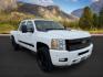 2014 Summit White /Ebony Chevrolet Silverado 2500HD LTZ (1GC1KYE8XEF) with an Duramax 6.6L V-8 diesel direct injection engine, AUTOMATIC transmission, located at 1235 N Woodruff Ave., Idaho Falls, 83401, (208) 523-1053, 43.507172, -112.000488 - At Timberline Auto, finding a great deal on your next vehicle is always easy! Our experienced sales staff's goal is to help find you the right vehicle at the right price! Our knowledgeable finance department has options for almost any credit score. We offer extended service contract options to prote - Photo#8
