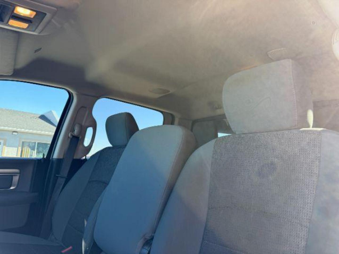 2017 GRAY /Diesel Gray/Black Ram 1500 Big Horn Crew Cab 4x4 5'7 Box (1C6RR7LM7HS) with an EcoDiesel 3L V-6 diesel direct injection engine, AUTOMATIC transmission, located at 1235 N Woodruff Ave., Idaho Falls, 83401, (208) 523-1053, 43.507172, -112.000488 - At Timberline Auto, finding a great deal on your next vehicle is always easy! Our experienced sales staff's goal is to help find you the right vehicle at the right price! Our knowledgeable finance department has options for almost any credit score. We offer extended service contract options to prote - Photo#16