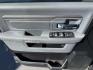 2017 GRAY /Diesel Gray/Black Ram 1500 Big Horn Crew Cab 4x4 5'7 Box (1C6RR7LM7HS) with an EcoDiesel 3L V-6 diesel direct injection engine, AUTOMATIC transmission, located at 1235 N Woodruff Ave., Idaho Falls, 83401, (208) 523-1053, 43.507172, -112.000488 - At Timberline Auto, finding a great deal on your next vehicle is always easy! Our experienced sales staff's goal is to help find you the right vehicle at the right price! Our knowledgeable finance department has options for almost any credit score. We offer extended service contract options to prote - Photo#17