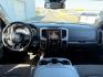 2017 GRAY /Diesel Gray/Black Ram 1500 Big Horn Crew Cab 4x4 5'7 Box (1C6RR7LM7HS) with an EcoDiesel 3L V-6 diesel direct injection engine, AUTOMATIC transmission, located at 1235 N Woodruff Ave., Idaho Falls, 83401, (208) 523-1053, 43.507172, -112.000488 - At Timberline Auto, finding a great deal on your next vehicle is always easy! Our experienced sales staff's goal is to help find you the right vehicle at the right price! Our knowledgeable finance department has options for almost any credit score. We offer extended service contract options to prote - Photo#18