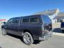2017 GRAY /Diesel Gray/Black Ram 1500 Big Horn Crew Cab 4x4 5'7 Box (1C6RR7LM7HS) with an EcoDiesel 3L V-6 diesel direct injection engine, AUTOMATIC transmission, located at 1235 N Woodruff Ave., Idaho Falls, 83401, (208) 523-1053, 43.507172, -112.000488 - At Timberline Auto, finding a great deal on your next vehicle is always easy! Our experienced sales staff's goal is to help find you the right vehicle at the right price! Our knowledgeable finance department has options for almost any credit score. We offer extended service contract options to prote - Photo#1